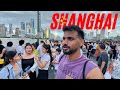 Inside The CITY OF FUTURE: Shanghai! 🇨🇳