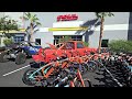 Hottest electric bike lineup for Halloween. SOUL FAST E BIKES the best in the business since 2011