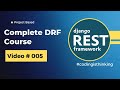 Models and Migrations in Django - In Depth Tutorial about Django Migrations