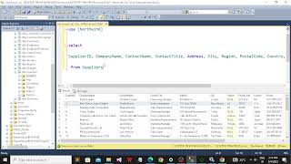How To Select All Column||Sql trick||Sql Expert