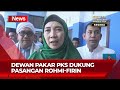 Jelang Pilgub 2024, Sitti Rohmi Hadiri Pengukuhan Relawan di Lombok Barat, NTB - iNews Siang 12/08