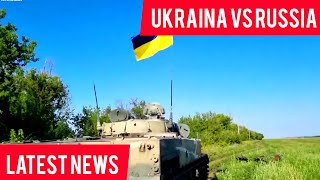 Today | Ukraine vs Russia | Breaking News