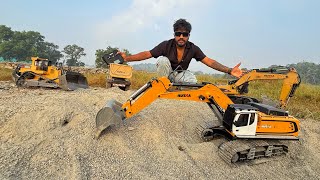 എന്റെ പുതിയ excavator 🥵😱