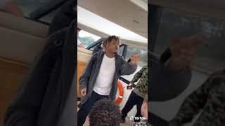 Juice Wrld Sings 24 Hours