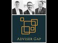 The Adviser Gap Podcast | Interview with Amyr Rocha Lima, CFP®