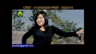 Tamang song,,Chalan chaltiri by Chandra kumar,Tulsa Waiba \u0026 Indira Yonjan.DAT