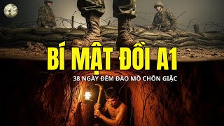 BÍ MẬT ĐỒI A1 : 38 ngày đêm đào mồ 