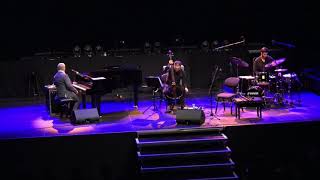 Vahagn Hayrapetyan in Berlin: complete concert in Kesselhaus, 10.09.22 (Armenian Jazz)