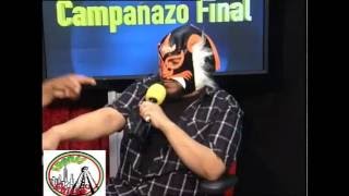 Campanazo Final#28