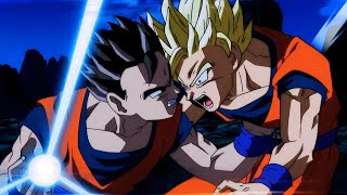 Most Brutal Father vs. Son Battles in Anime