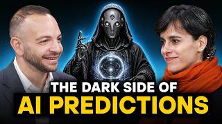 Are We Too Obsessed With AI Predictions? — With Carissa Véliz