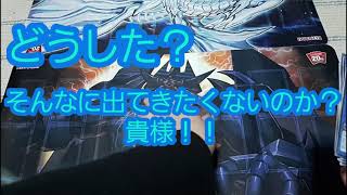 リョーマの遊戯王カード開封の儀 エタニティ・コード\u0026ファイナルチャレンジパック