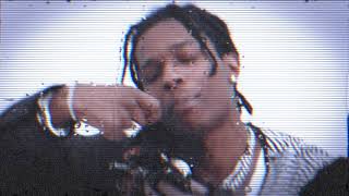 A$AP Rocky TESTING PURPOSES ONLY (Fan Made)