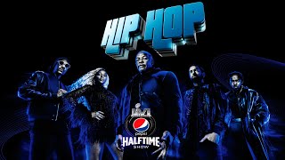 Full Pepsi Super Bowl Halftime Show 2022 Dr. Dre, Snoop, Eminem, Mary J. Blige, Kendrick & 50 Cent