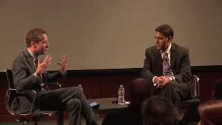 A Discussion with Rajiv Shah, Administrator of USAID - January 12, 2015