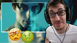 I Have a Message for Ronnie... | FALLING IN REVERSE - "Losing My Mind" | REACTION