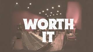 PJ Morton - All In His Plan (feat. Le'Andria Johnson and Mary Mary (Lyric Video)