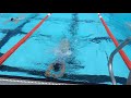 20210918 autumn 100 breaststroke cape girardeau mo