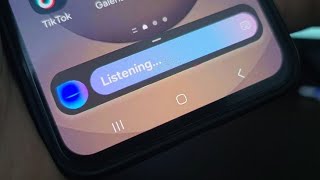 Como activar bixby en samsung s25 ultra | Como usar bixby en samsung s25 ultra