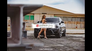 TheChazz.com - Emma and the X4C