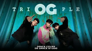 Triple OG | Divine | DaNce CoVer | Hip - Hop | @d5dancestudio977 | @viviandivine |