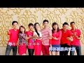 2016 钟盛忠 钟晓玉《最烂学生？3》演员《喜气洋洋》高清全球MV大首播