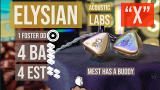 💎Elysian Acoustic Labs \