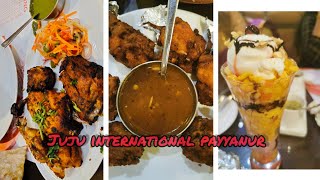 juju international payyanur