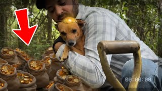 Unbelievable rescue on the farm where mystical things happen!