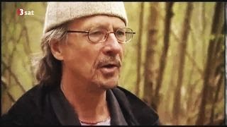 Peter Handke - Begegnung mit Gero von Boehm (2008)