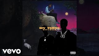 In Tune x Humble - Big Sean & Lil Baby [Prod. by Metro Boomin] (That Transition! #36)