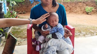 We Identified MAM children during our Poshan Maah Intervention | Wokha District