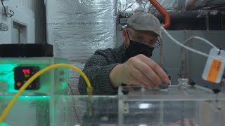 Building Energy Research Tour: Revolutionizing buildings as energy assets
