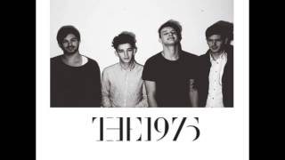 The 1975   What Makes You Beautiful cover