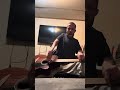 Matt and Audie Zac Bryan cover