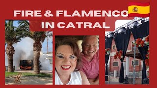 Motorhome Tour France & Spain: Alicante