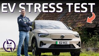 Here’s why the Volvo EC40 should be your first EV | Full review | 2025