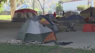 City of Aurora considers removing 72-hour notice, shelter requirements for encampment sweeps