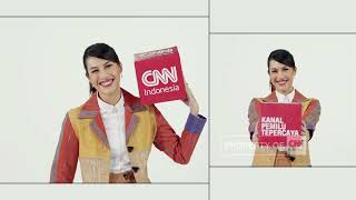 CNN Indonesia - Sarah Ariantie