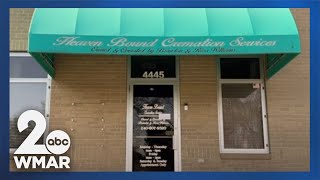 Shutdown cremation business inspires state-level change