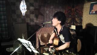 TETSUYA＠エルトピート20150523sat