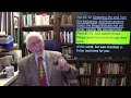 2.19.2023 free will pt. 5 the myth of free will