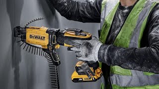 10 DeWalt Tool Deals You Can’t Miss on Amazon in 2025