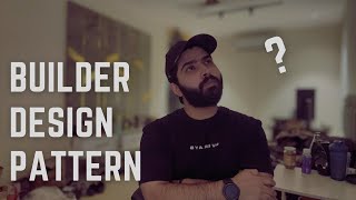 Builder Design Pattern Explained | Step-by-Step Guide with Example