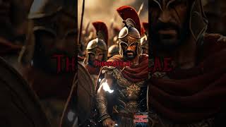 Leonidas: The Spartan King Who Defied Persia | Legends of Battlefield