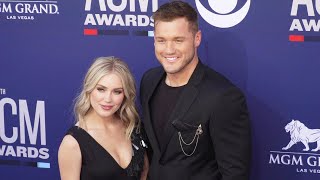 See Colton Underwood's Alleged Texts to Cassie Randolph That Warranted Restraini