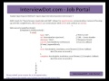 AJAX Asynchronous JavaScript and XML