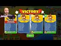 Bloons TD 6 - The FASTEST God Boosted Mortar Monkey Challenge  JeromeASF