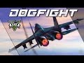 Examort  vs Vx SkYFiRe xV [DOGFIGHT]