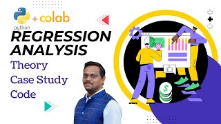 ML Video4 | Linear Regression Theory, Case Study and Code
